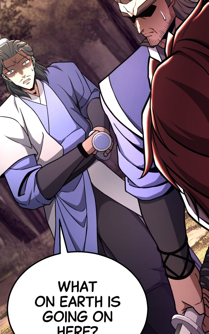 Ephemeral Bloom Episode 47 page 33 - 