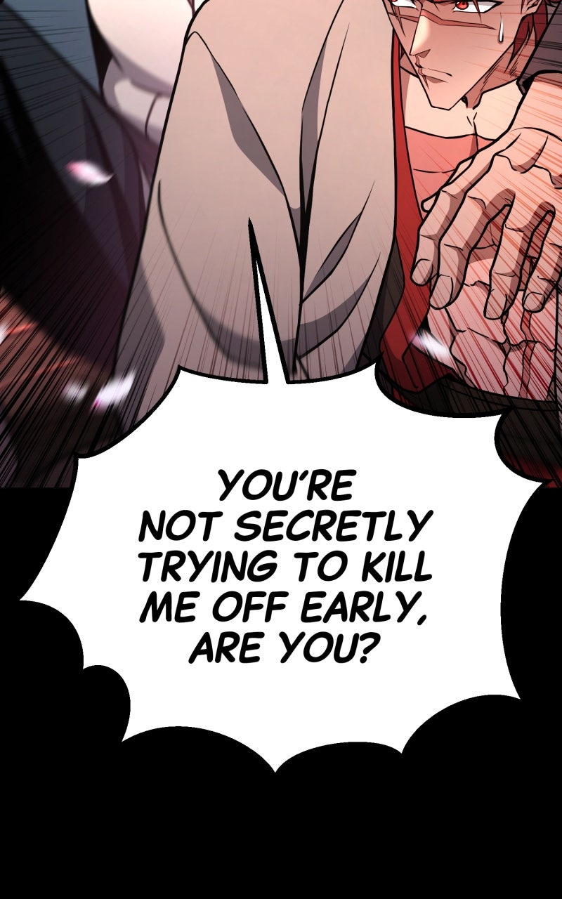 Ephemeral Bloom Episode 47 page 67 - 