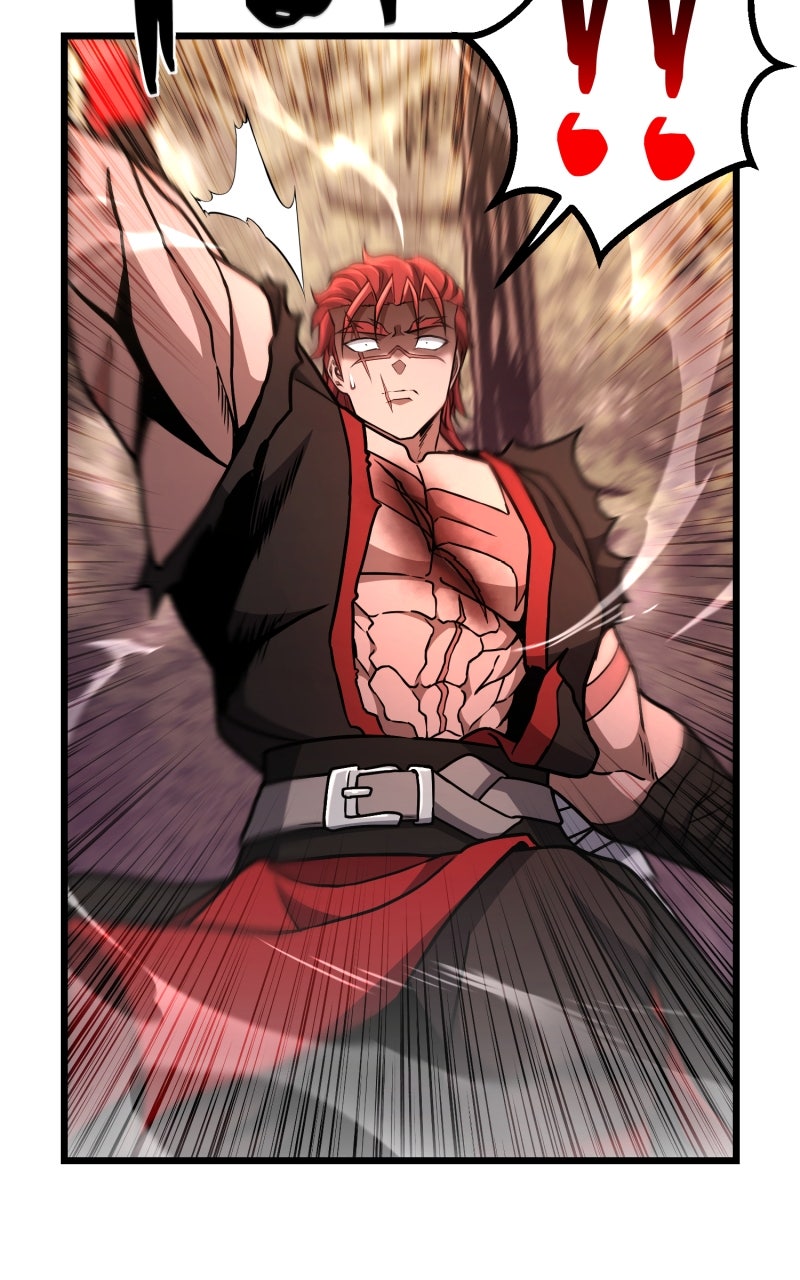 Ephemeral Bloom Episode 47 page 74 - 