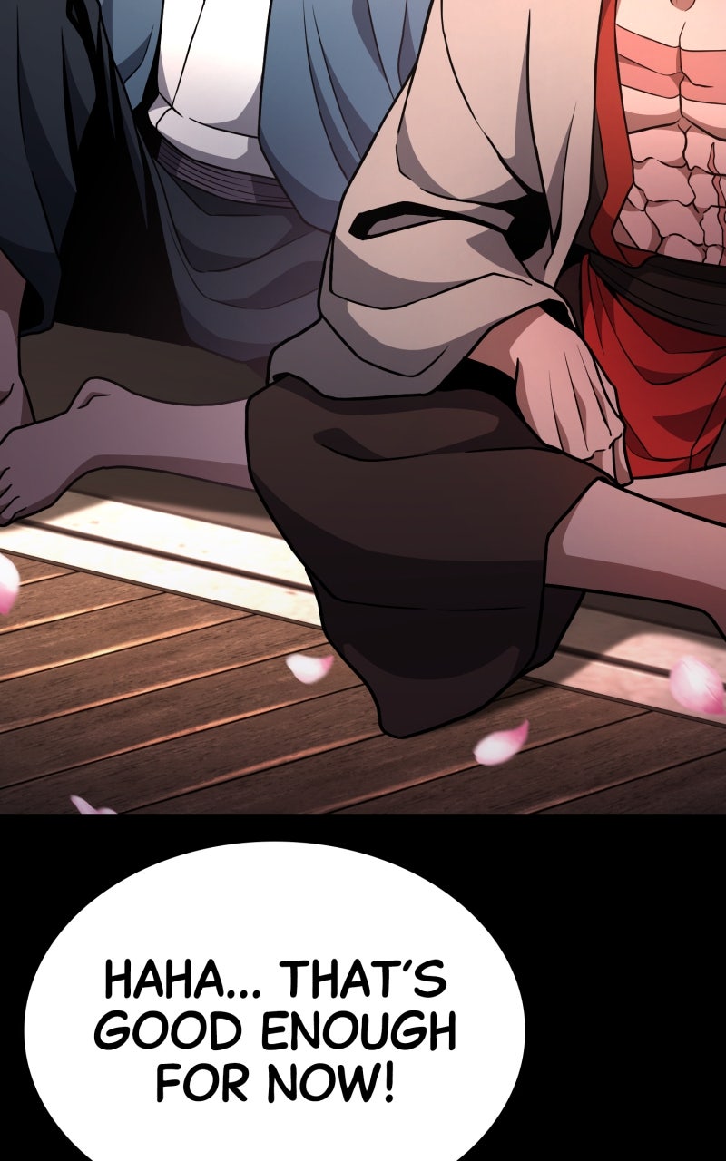 Ephemeral Bloom Episode 47 page 85 - 