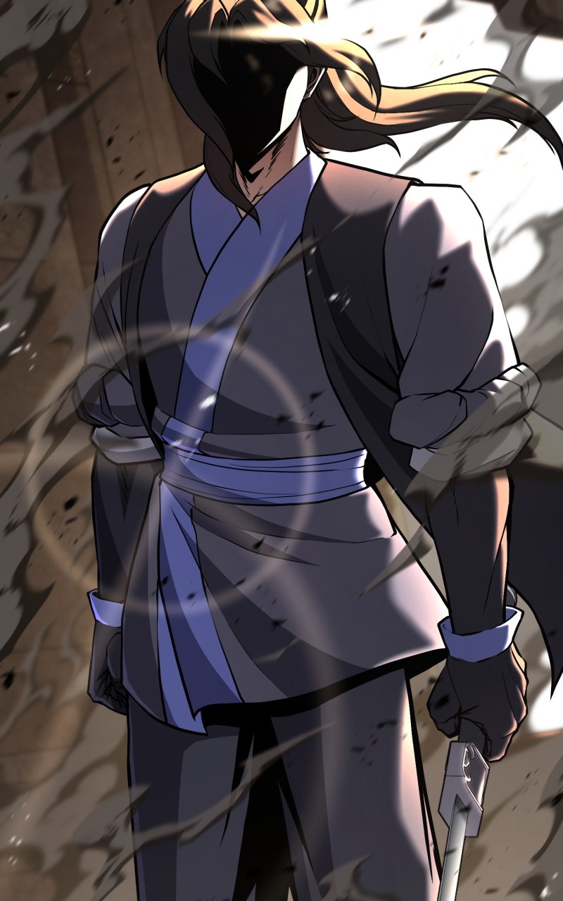 Ephemeral Bloom Episode 48 page 118 - 