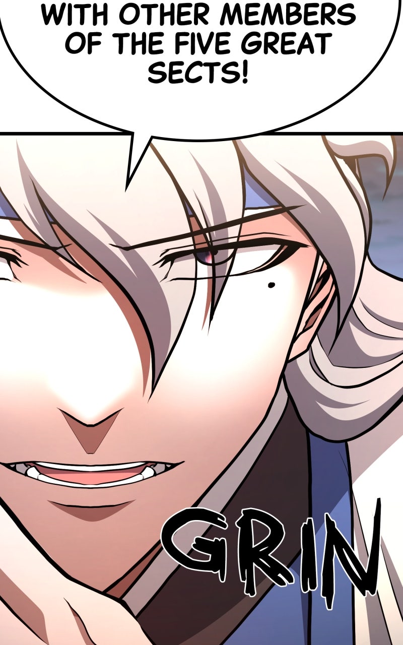 Ephemeral Bloom Episode 48 page 21 - 