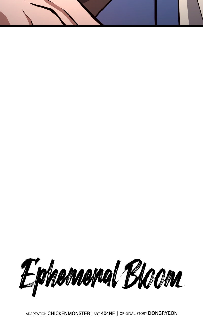 Ephemeral Bloom Episode 48 page 22 - 