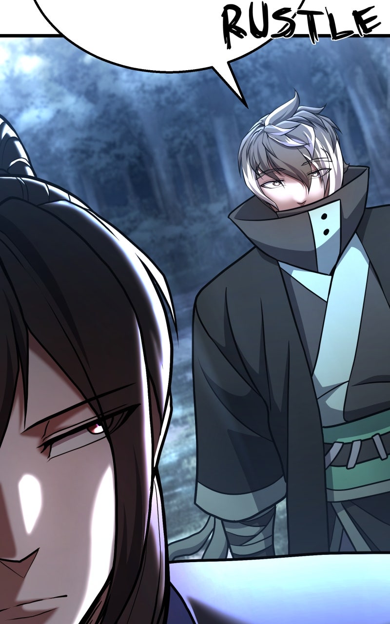Ephemeral Bloom Episode 48 page 28 - 