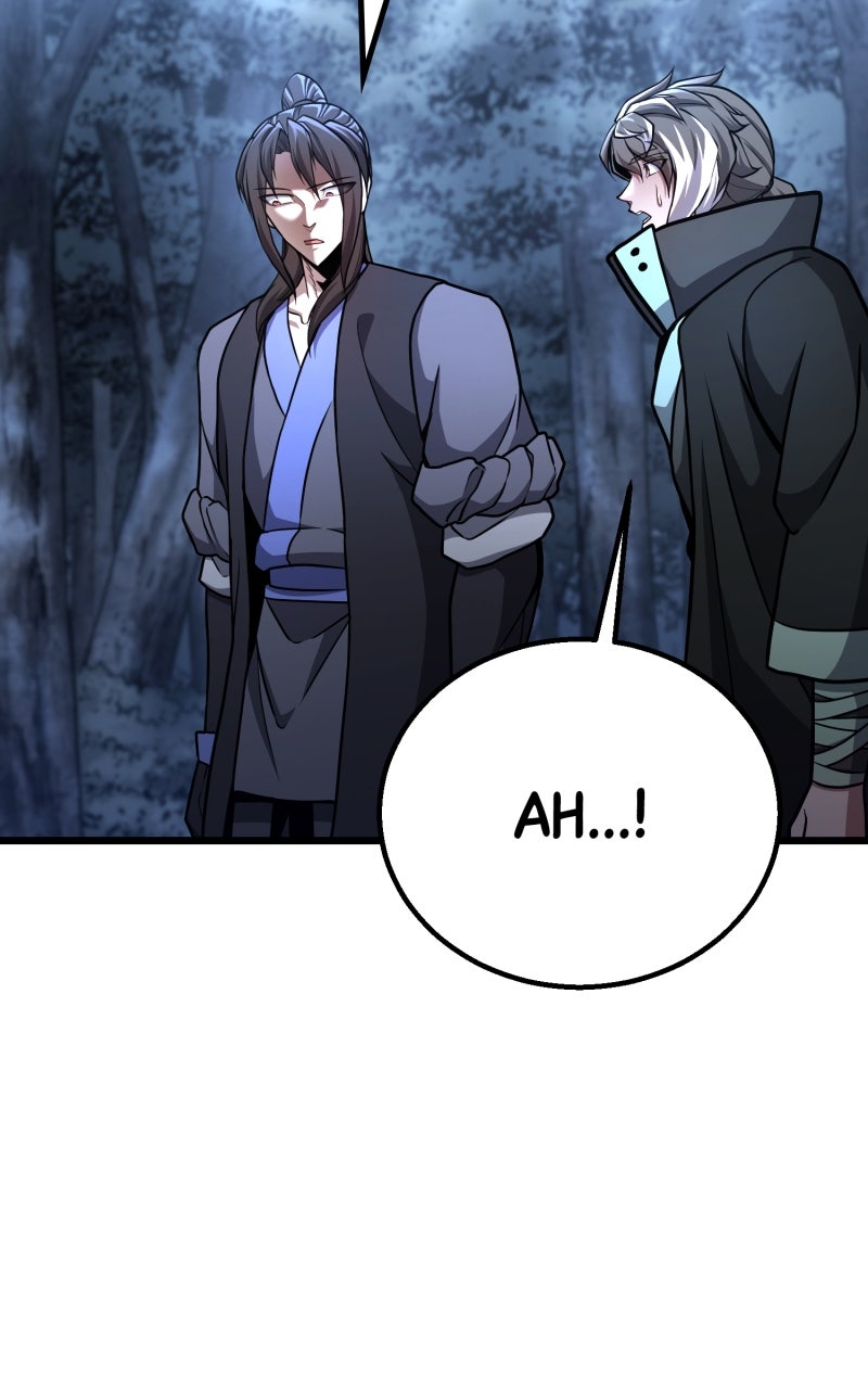 Ephemeral Bloom Episode 48 page 30 - 