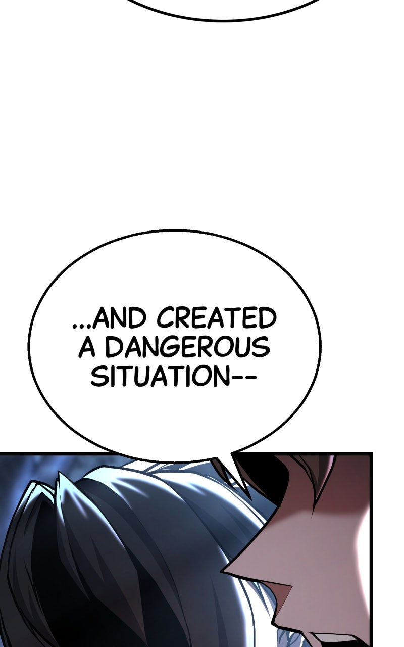Ephemeral Bloom Episode 48 page 34 - 