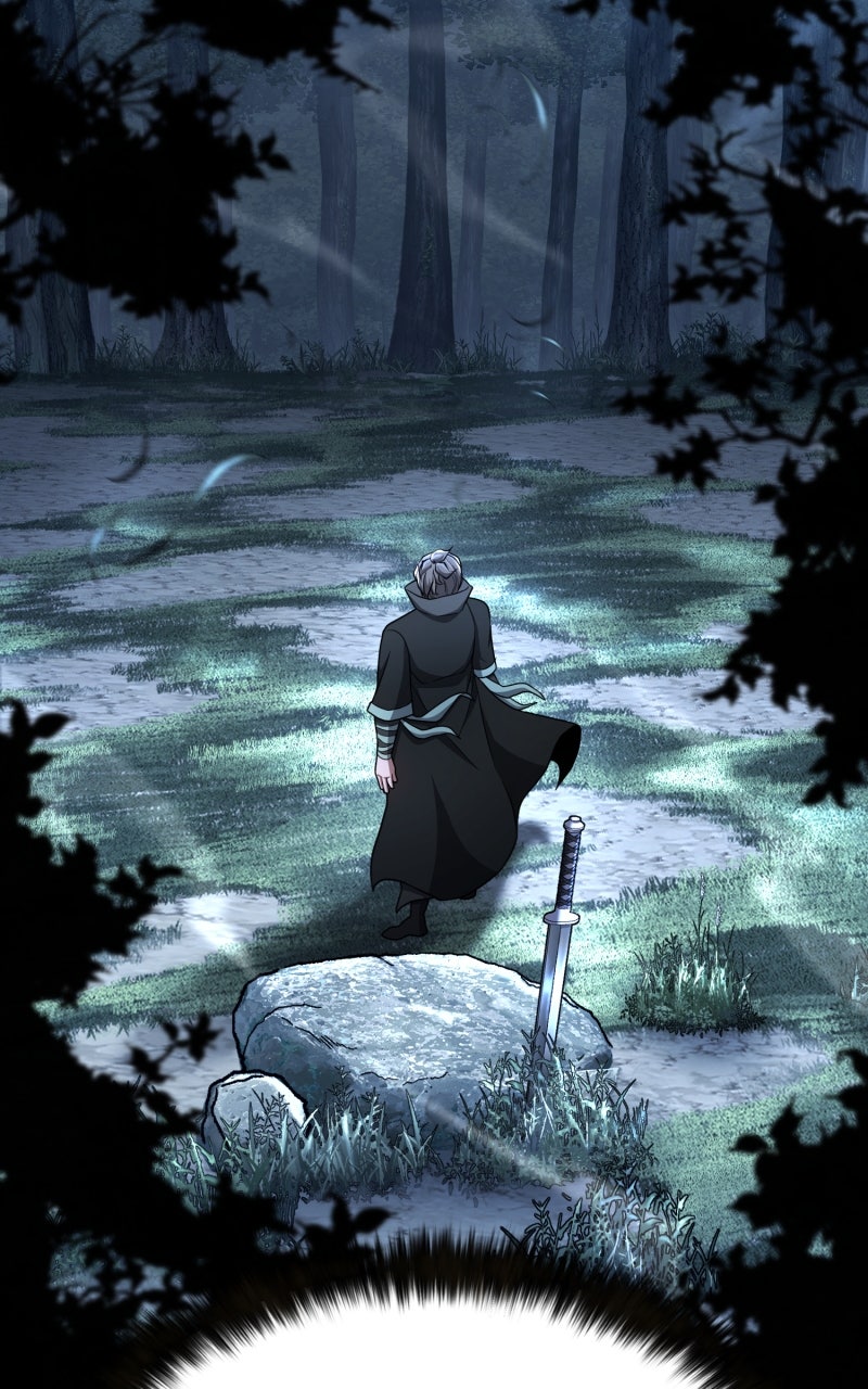 Ephemeral Bloom Episode 48 page 49 - 