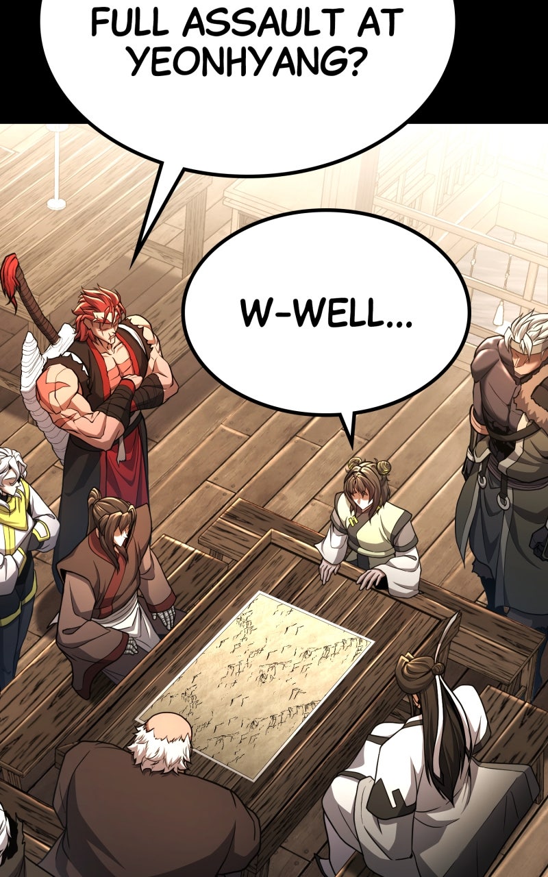 Ephemeral Bloom Episode 48 page 62 - 