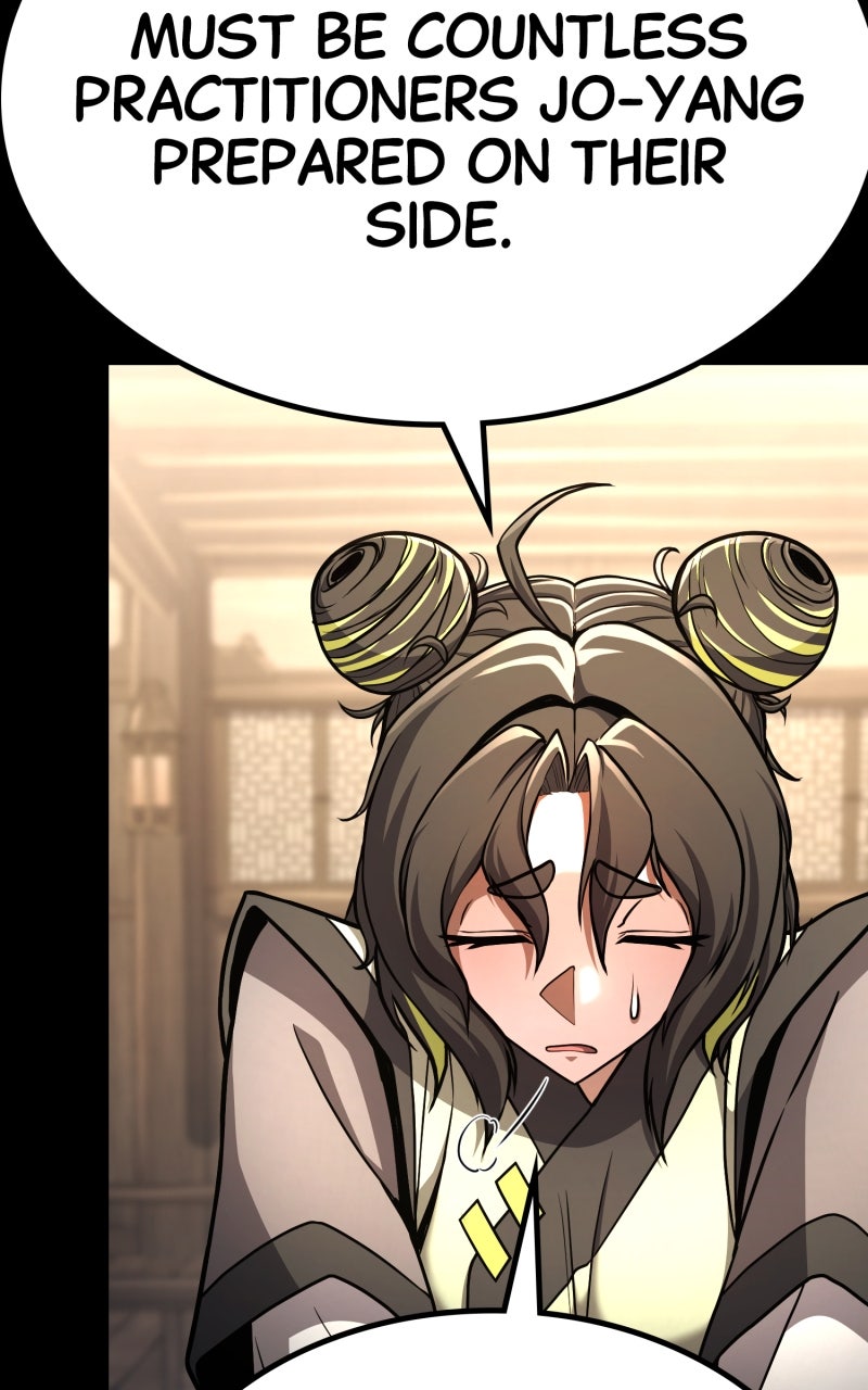 Ephemeral Bloom Episode 48 page 70 - 