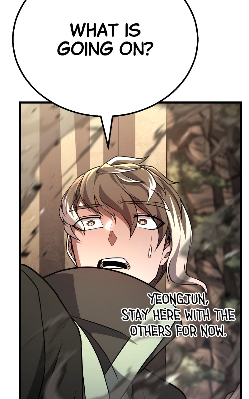 Ephemeral Bloom Episode 49 page 107 - 