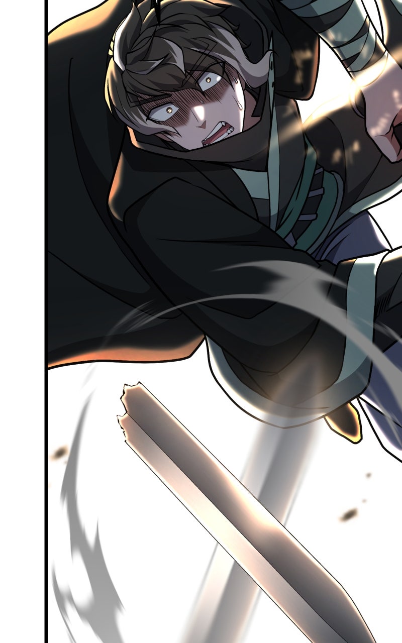 Ephemeral Bloom Episode 49 page 124 - 