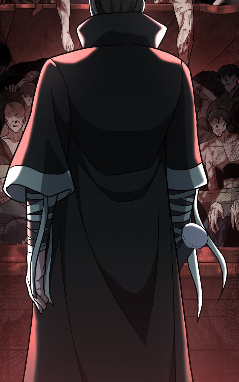 Ephemeral Bloom Episode 49 page 135 - 