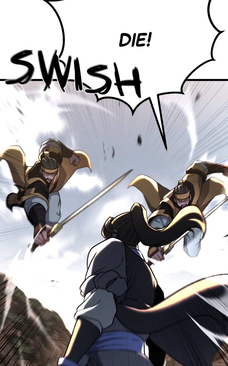 Ephemeral Bloom Episode 49 page 3 - 