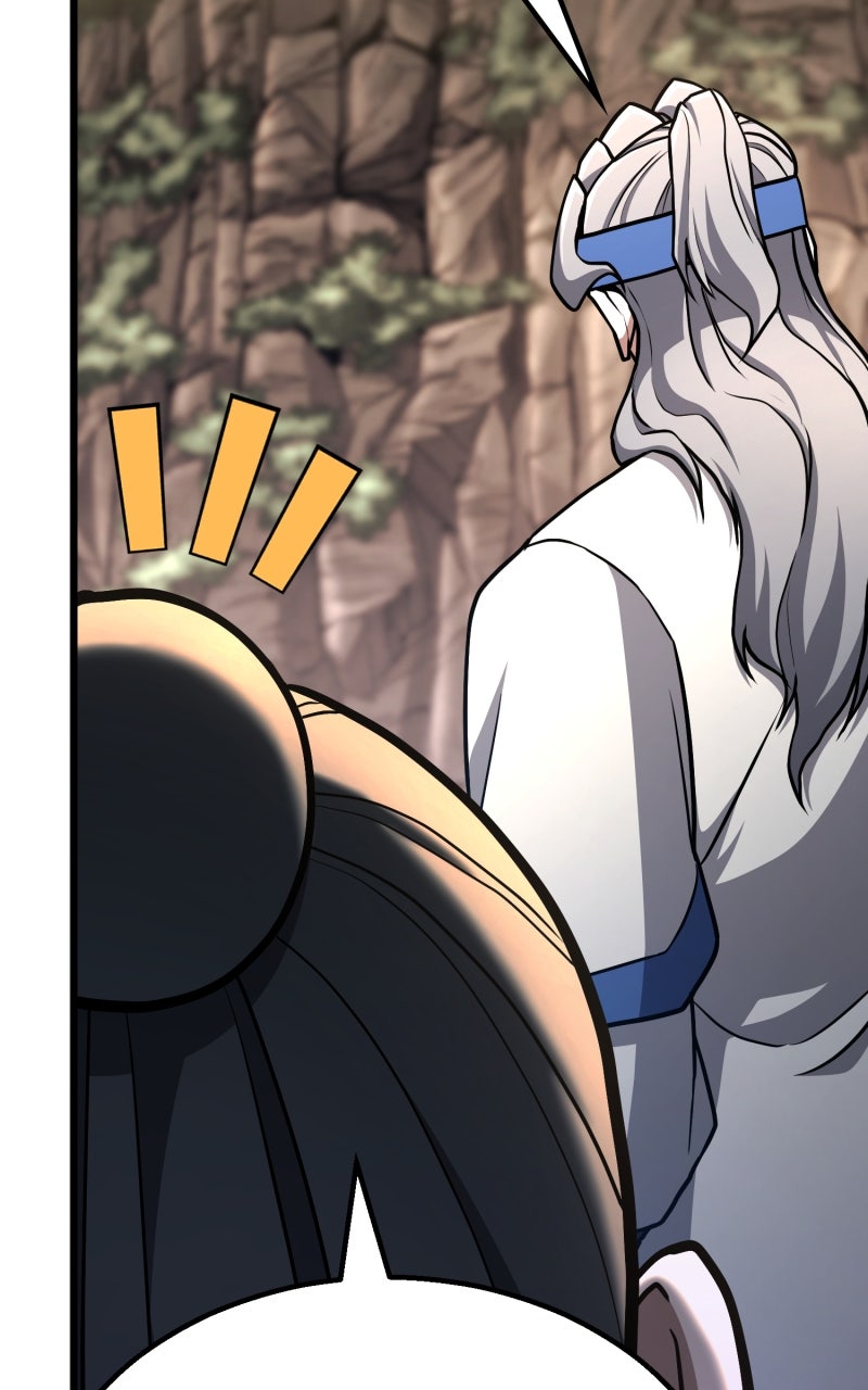 Ephemeral Bloom Episode 49 page 33 - 