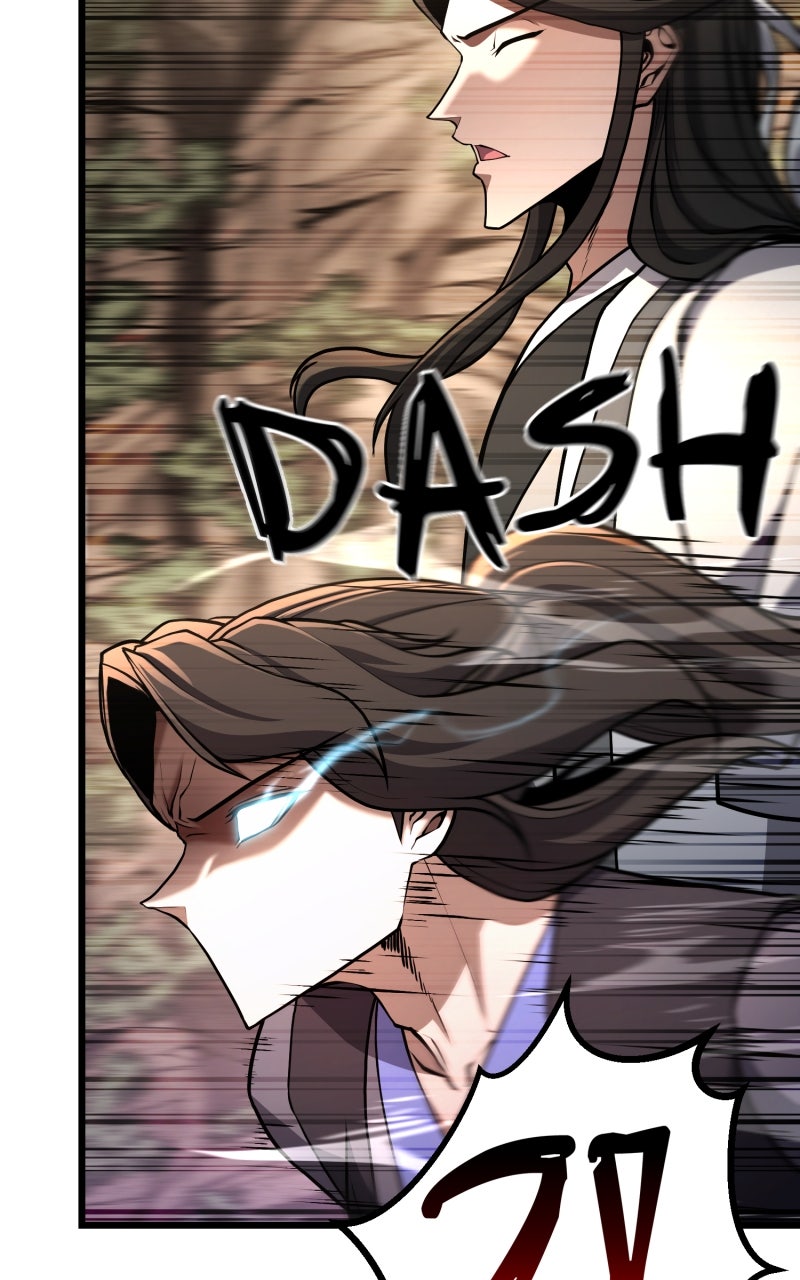 Ephemeral Bloom Episode 49 page 39 - 