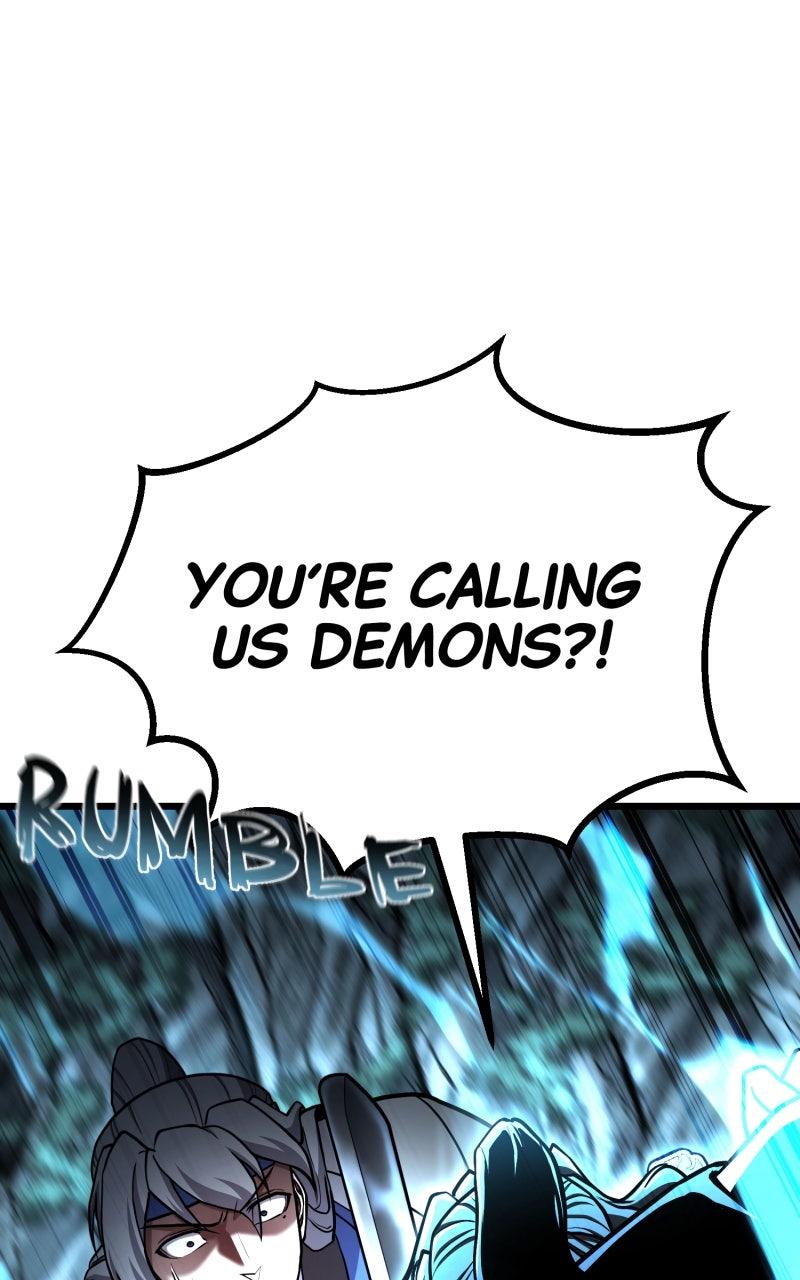 Ephemeral Bloom Episode 49 page 54 - 