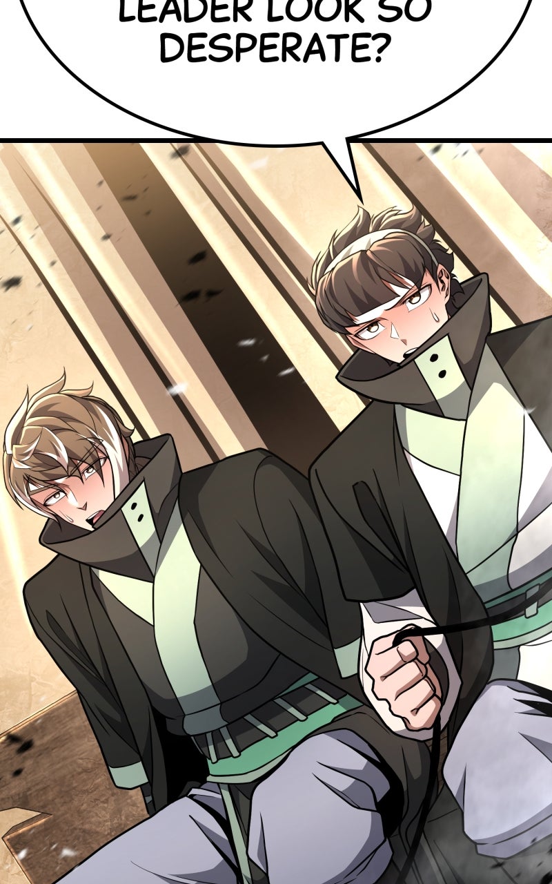 Ephemeral Bloom Episode 49 page 86 - 