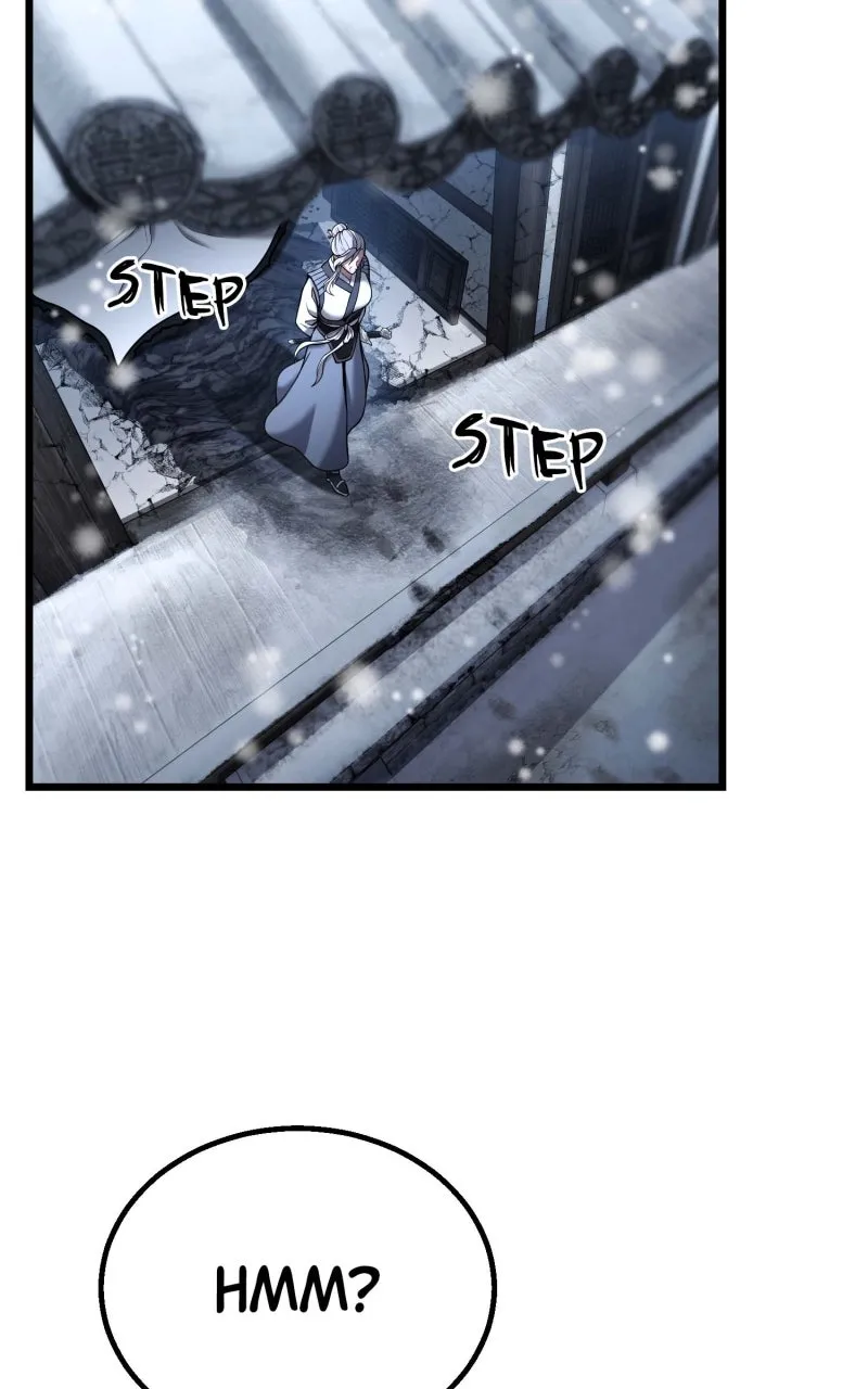 Ephemeral Bloom Chapter 5 page 116 - 