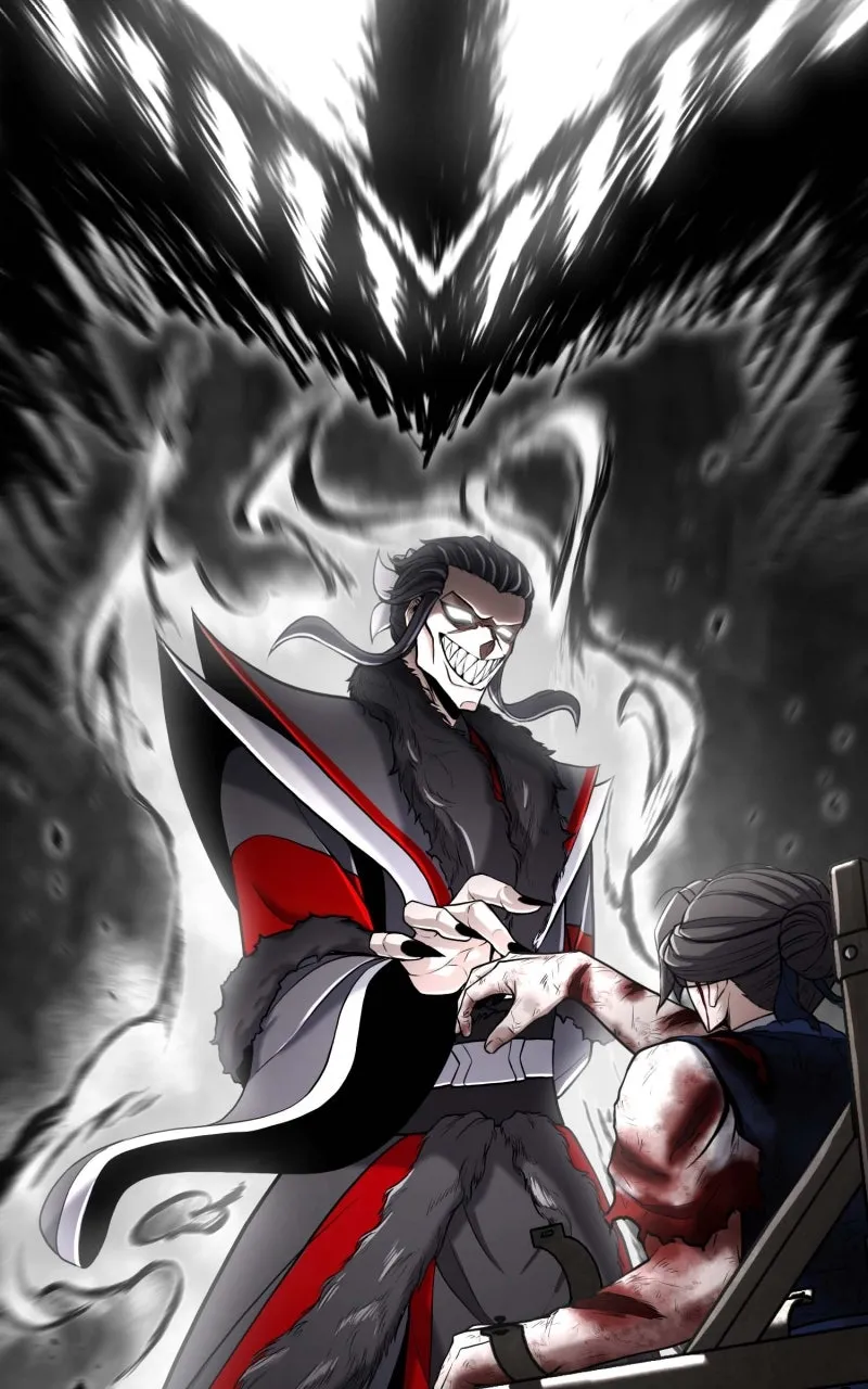 Ephemeral Bloom Chapter 5 page 145 - 