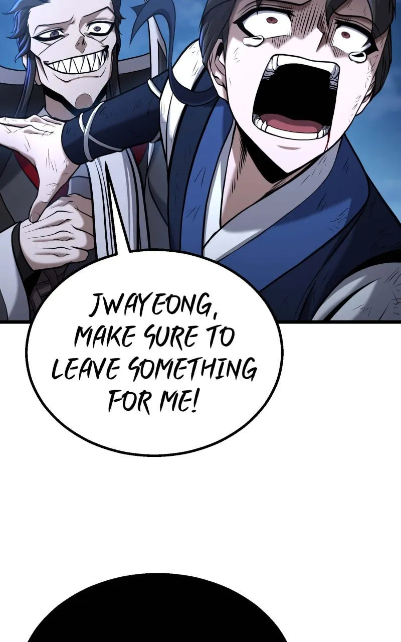 Ephemeral Bloom Chapter 5 page 19 - 