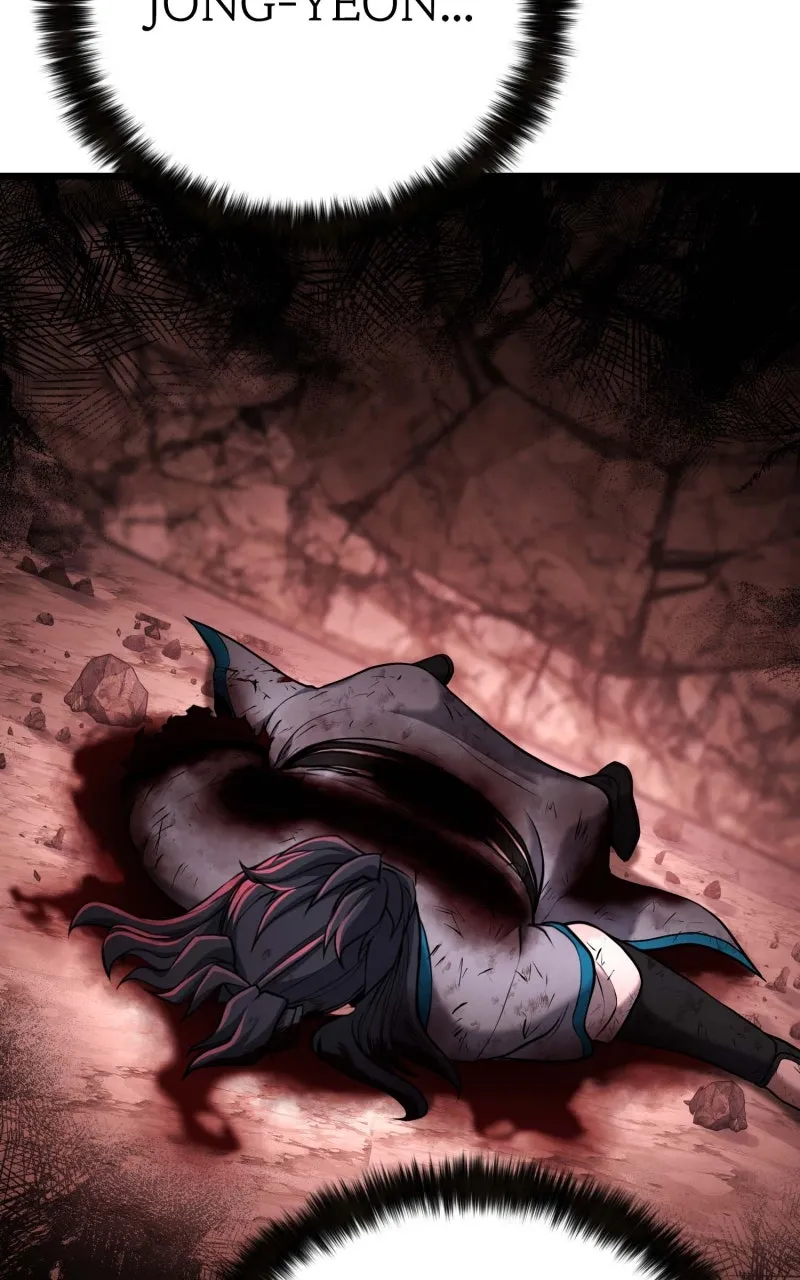 Ephemeral Bloom Chapter 5 page 3 - 