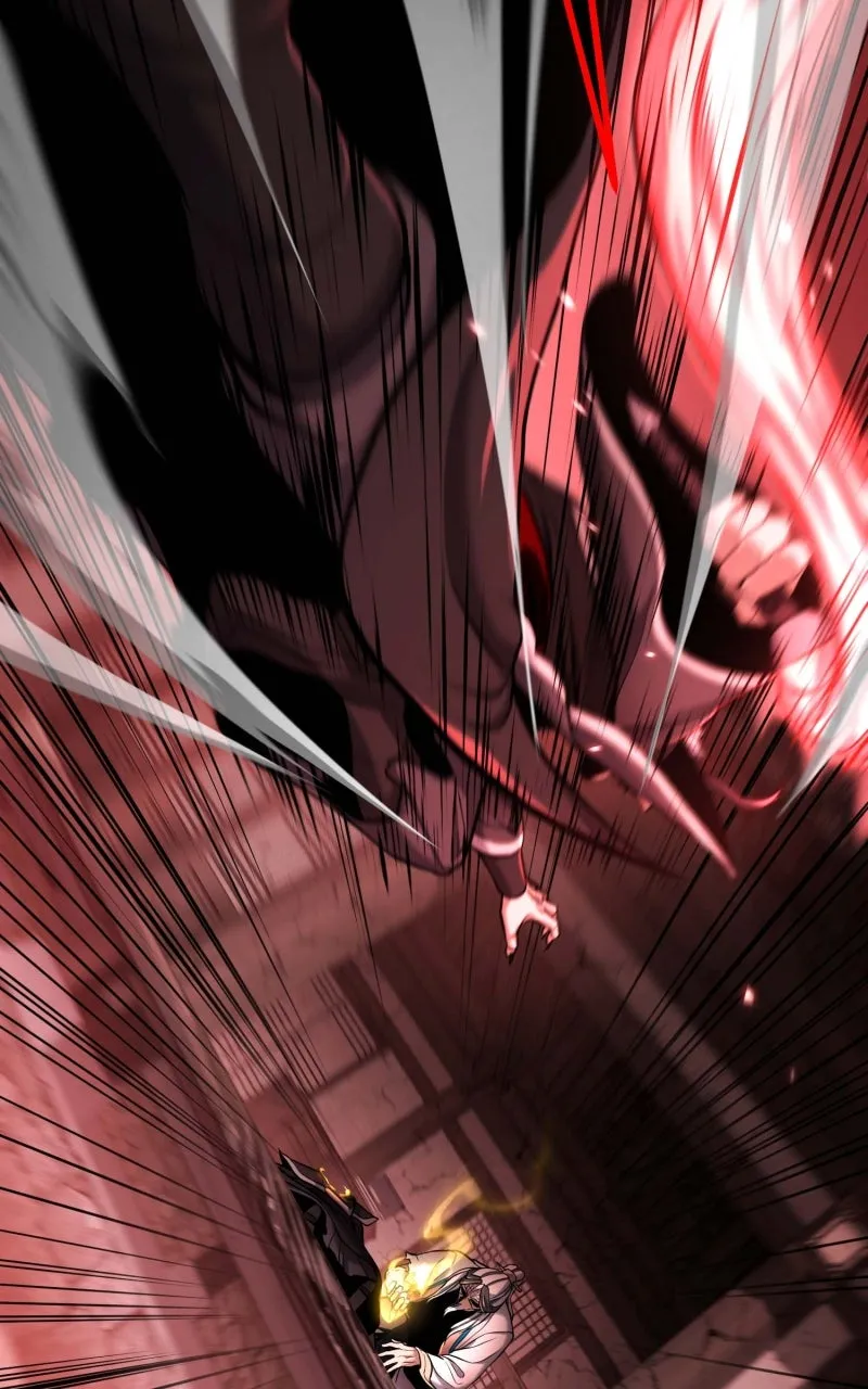 Ephemeral Bloom Chapter 5 page 57 - 