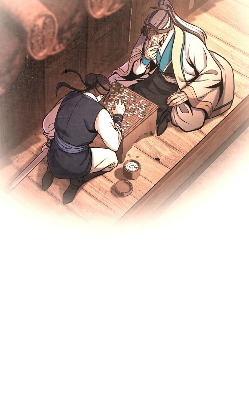 Ephemeral Bloom Chapter 5 page 72 - 