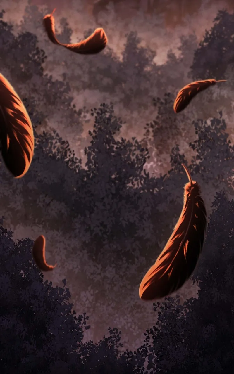 Ephemeral Bloom Chapter 5 page 87 - 