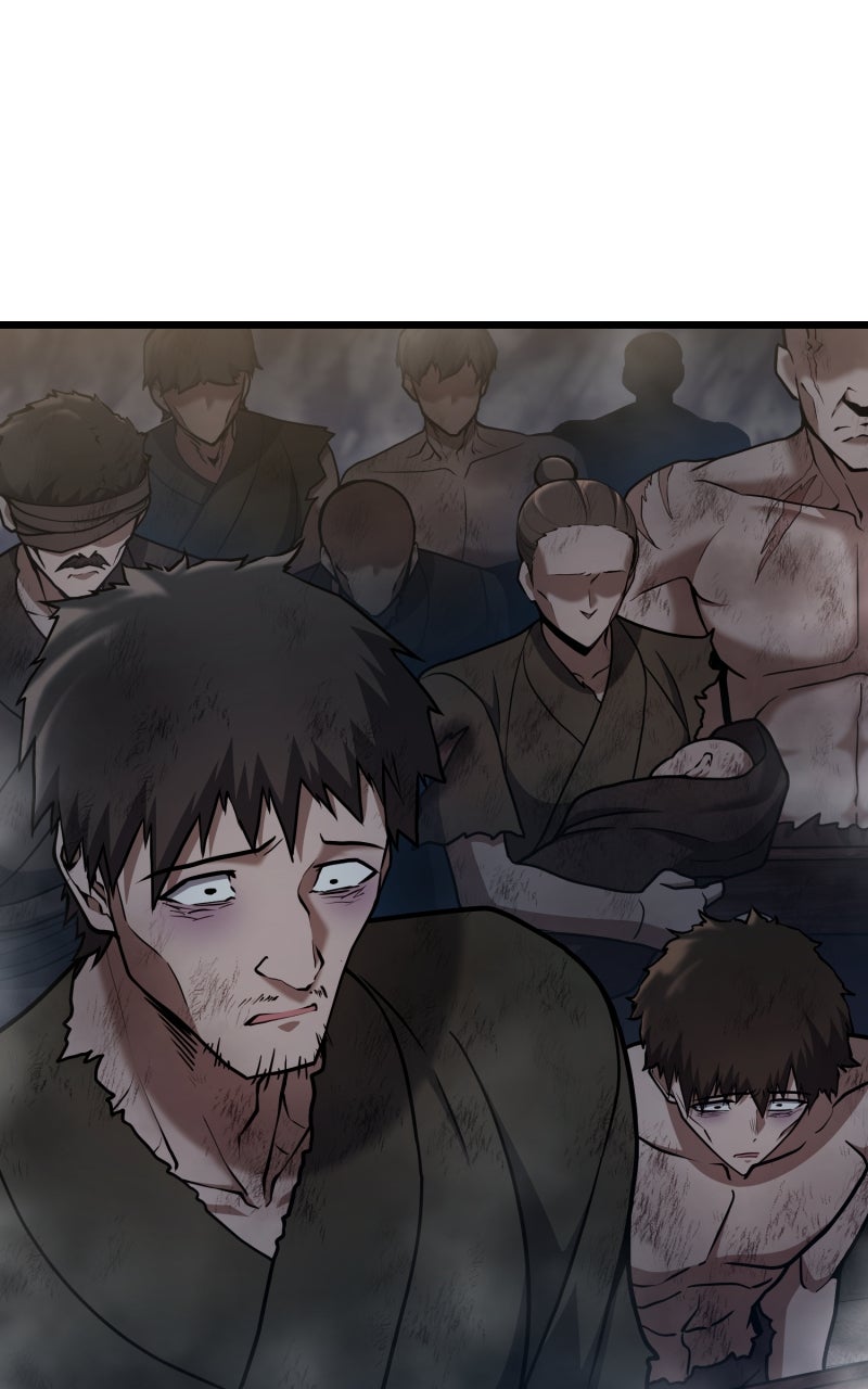 Ephemeral Bloom Episode 50 page 1 - 
