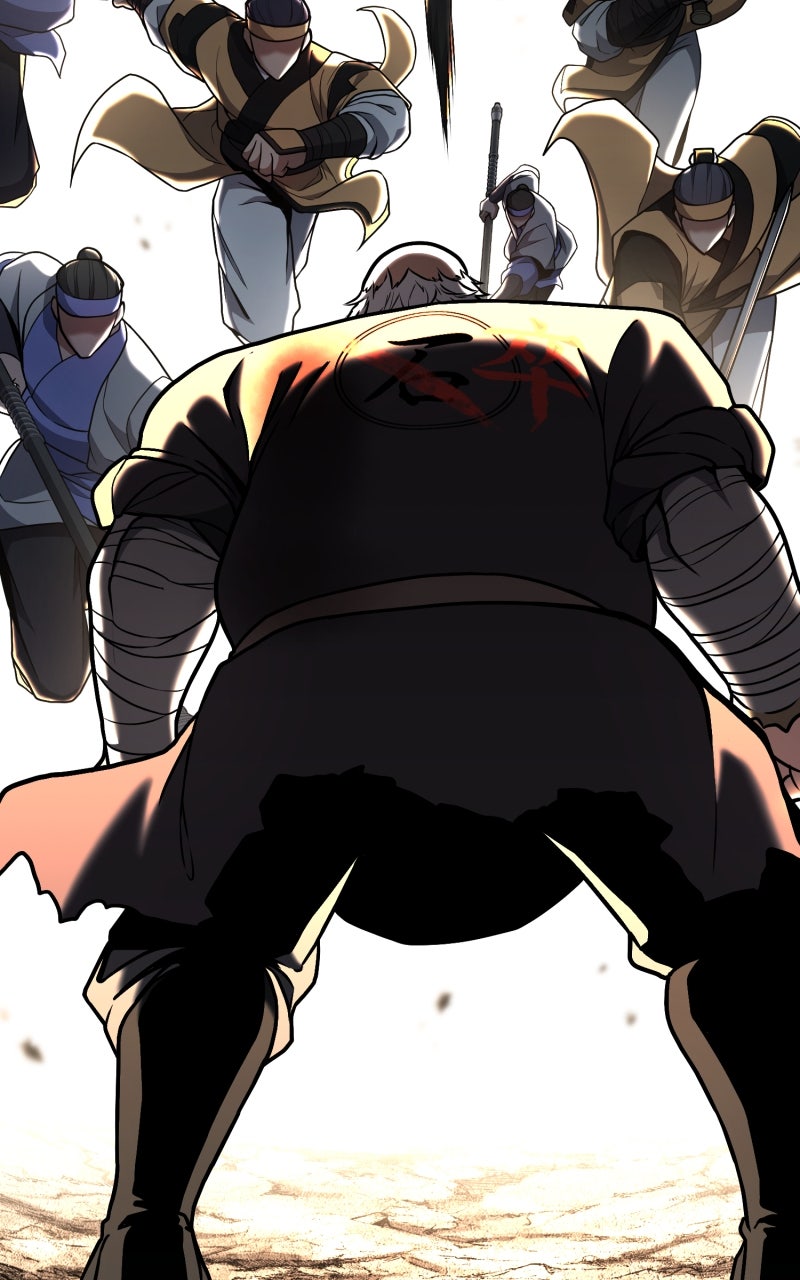 Ephemeral Bloom Episode 50 page 141 - 
