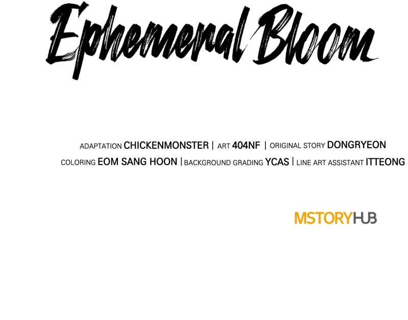 Ephemeral Bloom Episode 50 page 143 - 