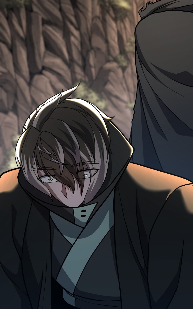 Ephemeral Bloom Episode 50 page 3 - 