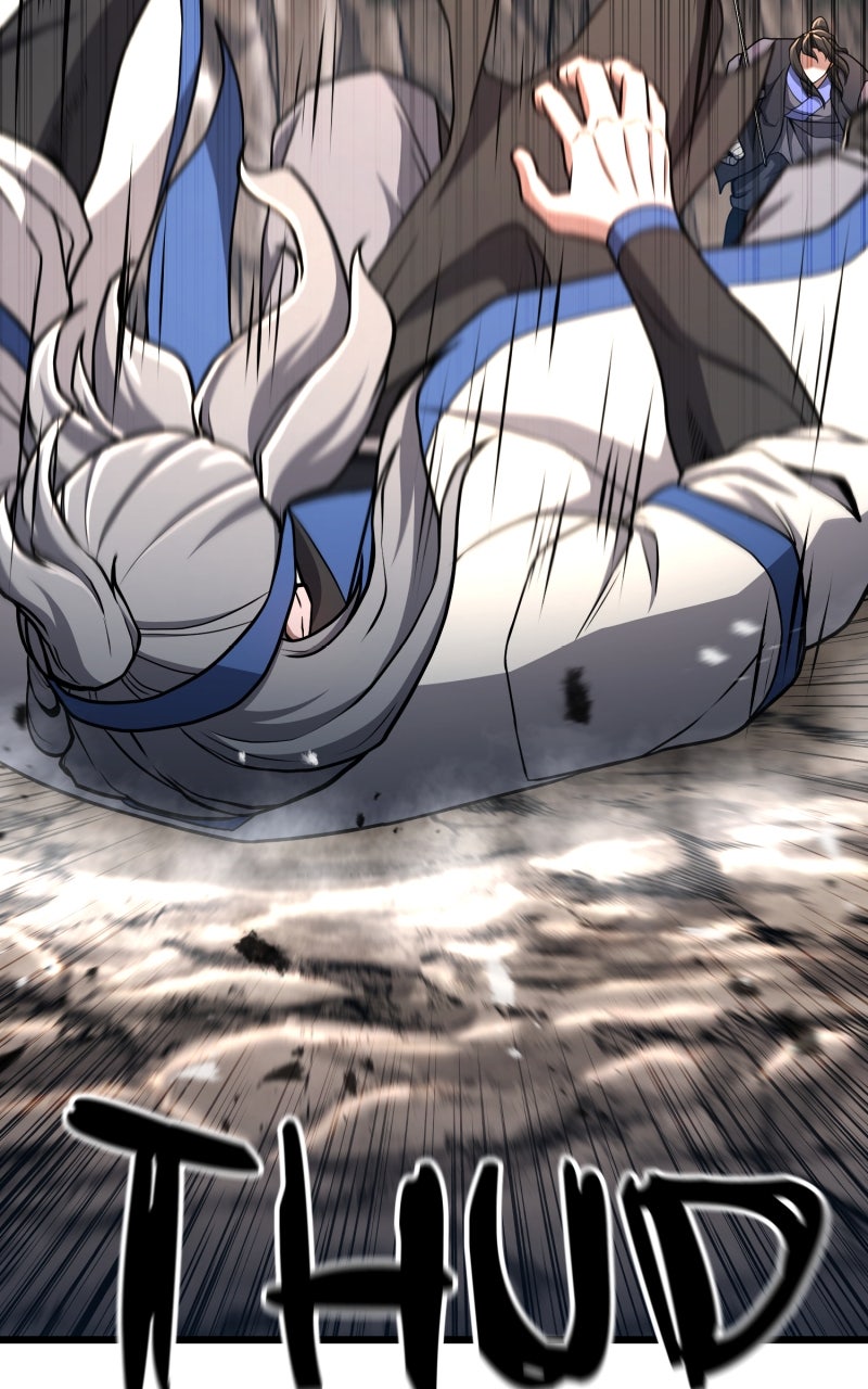 Ephemeral Bloom Episode 50 page 36 - 