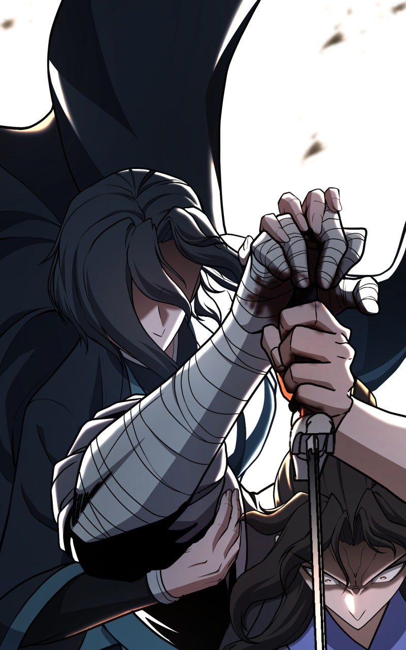 Ephemeral Bloom Episode 50 page 50 - 