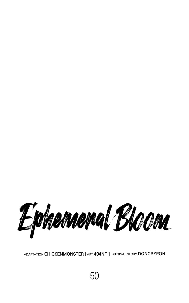 Ephemeral Bloom Episode 50 page 56 - 