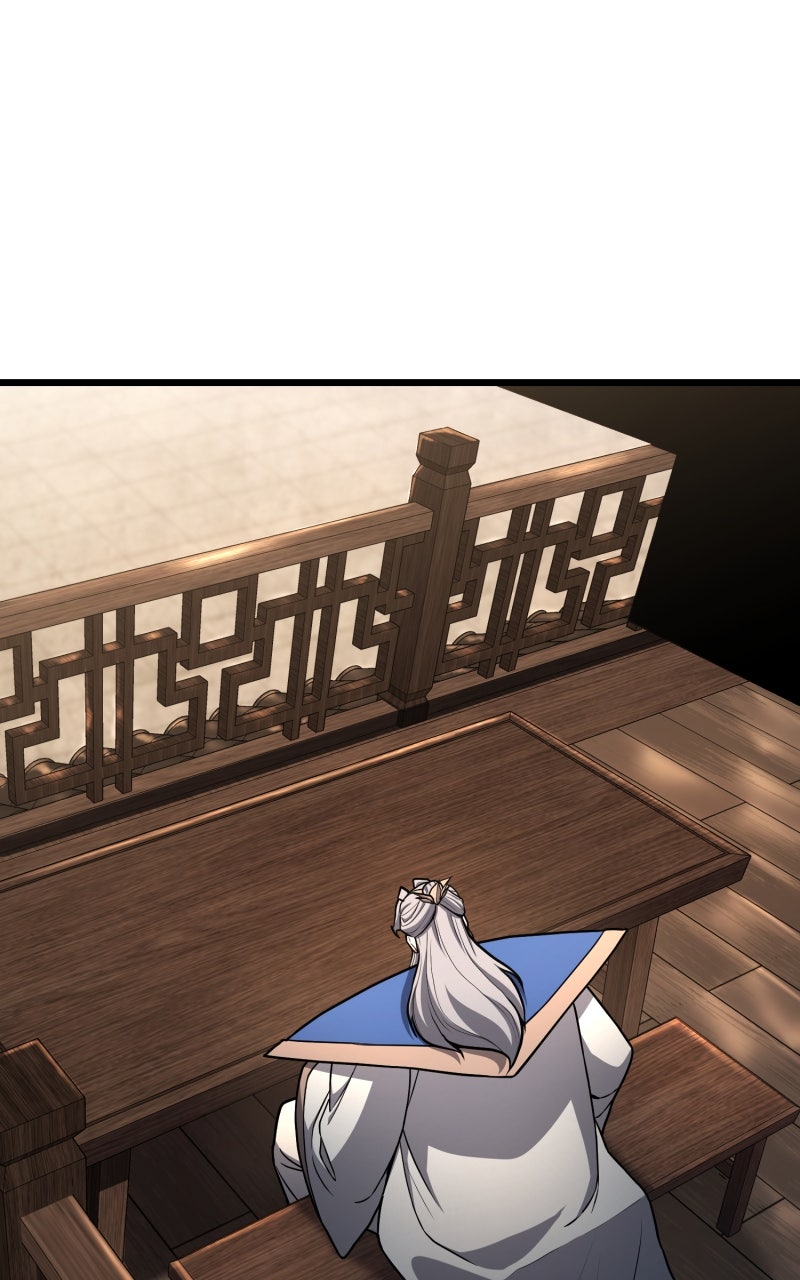 Ephemeral Bloom Episode 50 page 57 - 