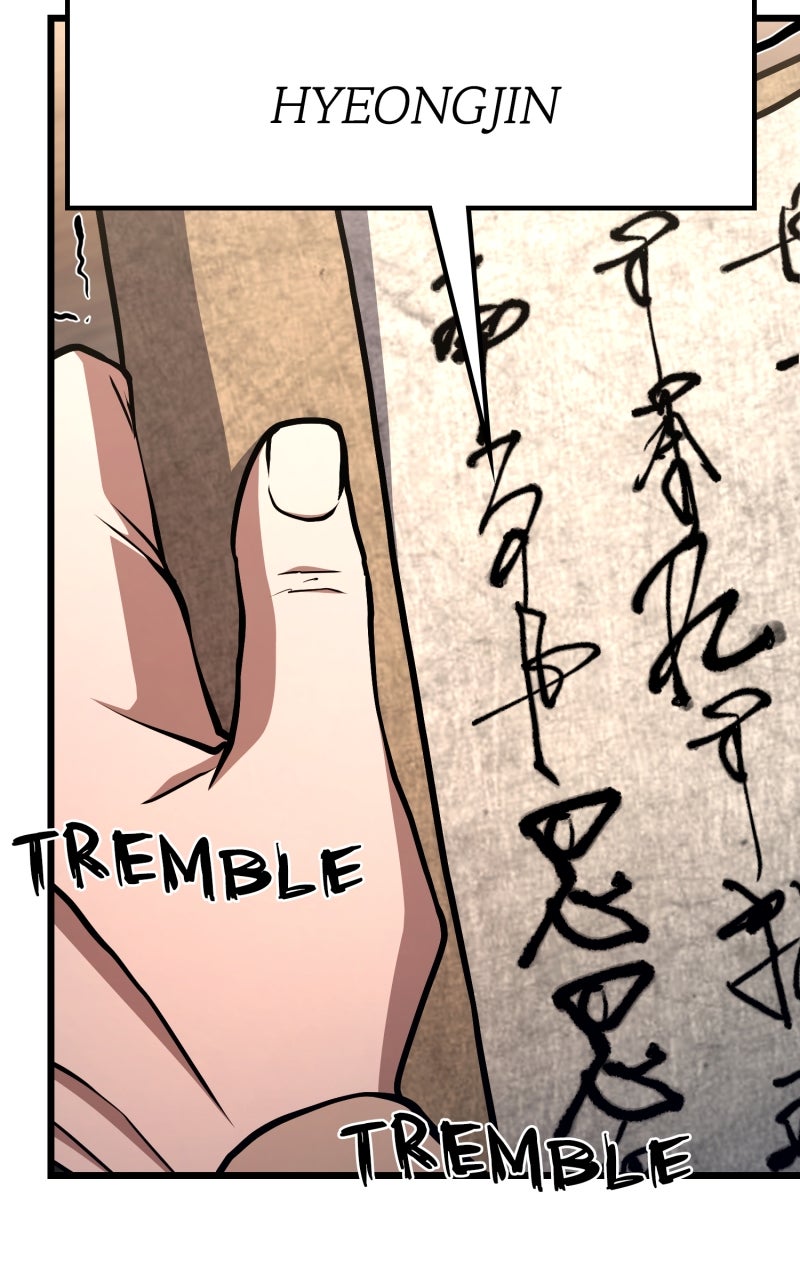 Ephemeral Bloom Episode 50 page 59 - 