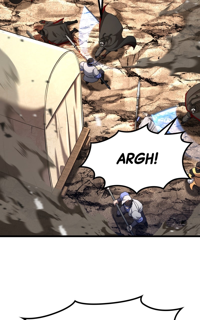 Ephemeral Bloom Episode 50 page 75 - 
