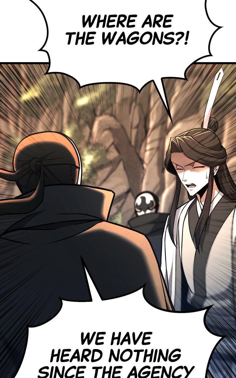 Ephemeral Bloom Episode 50 page 76 - 