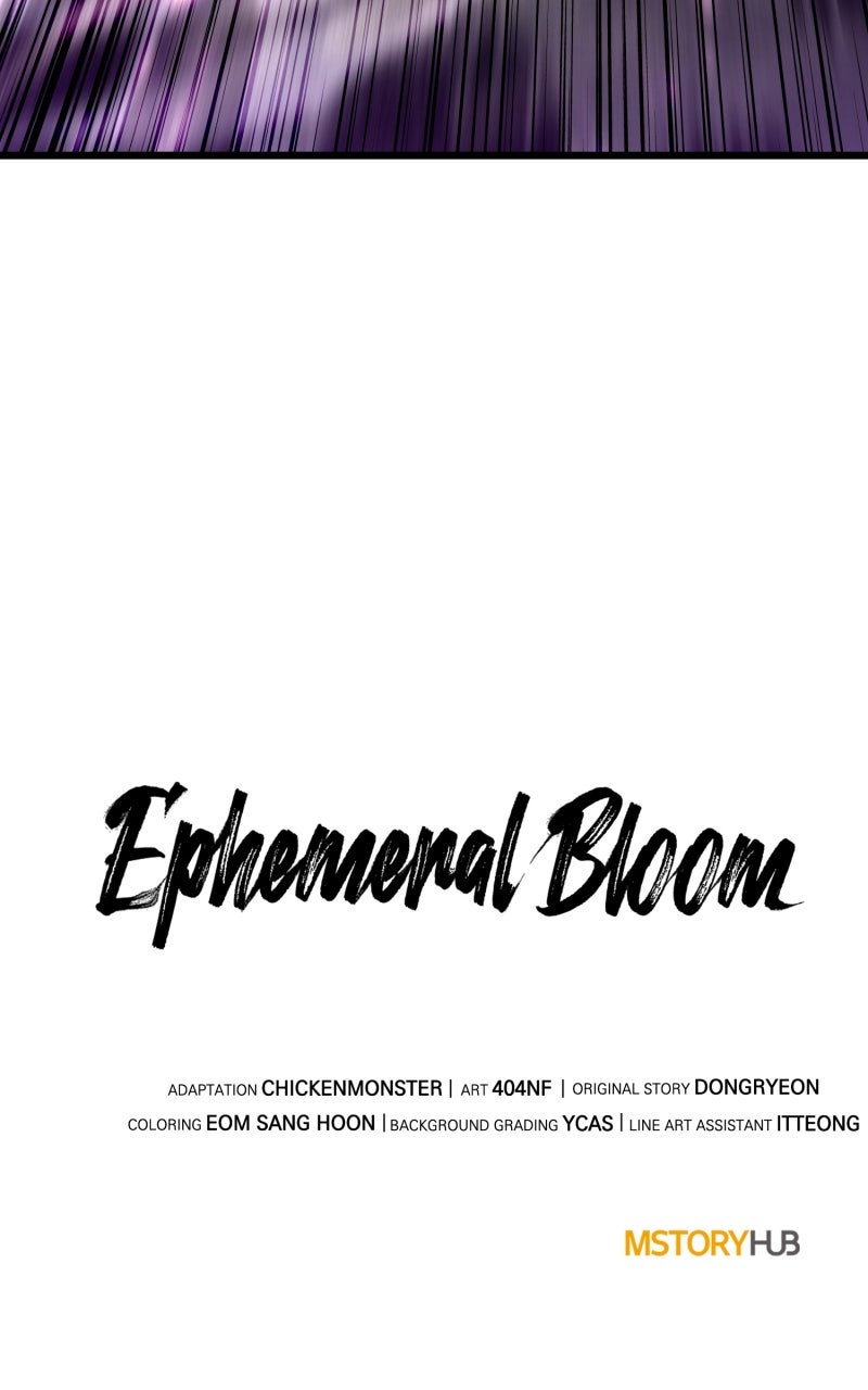 Ephemeral Bloom Episode 51 page 142 - 