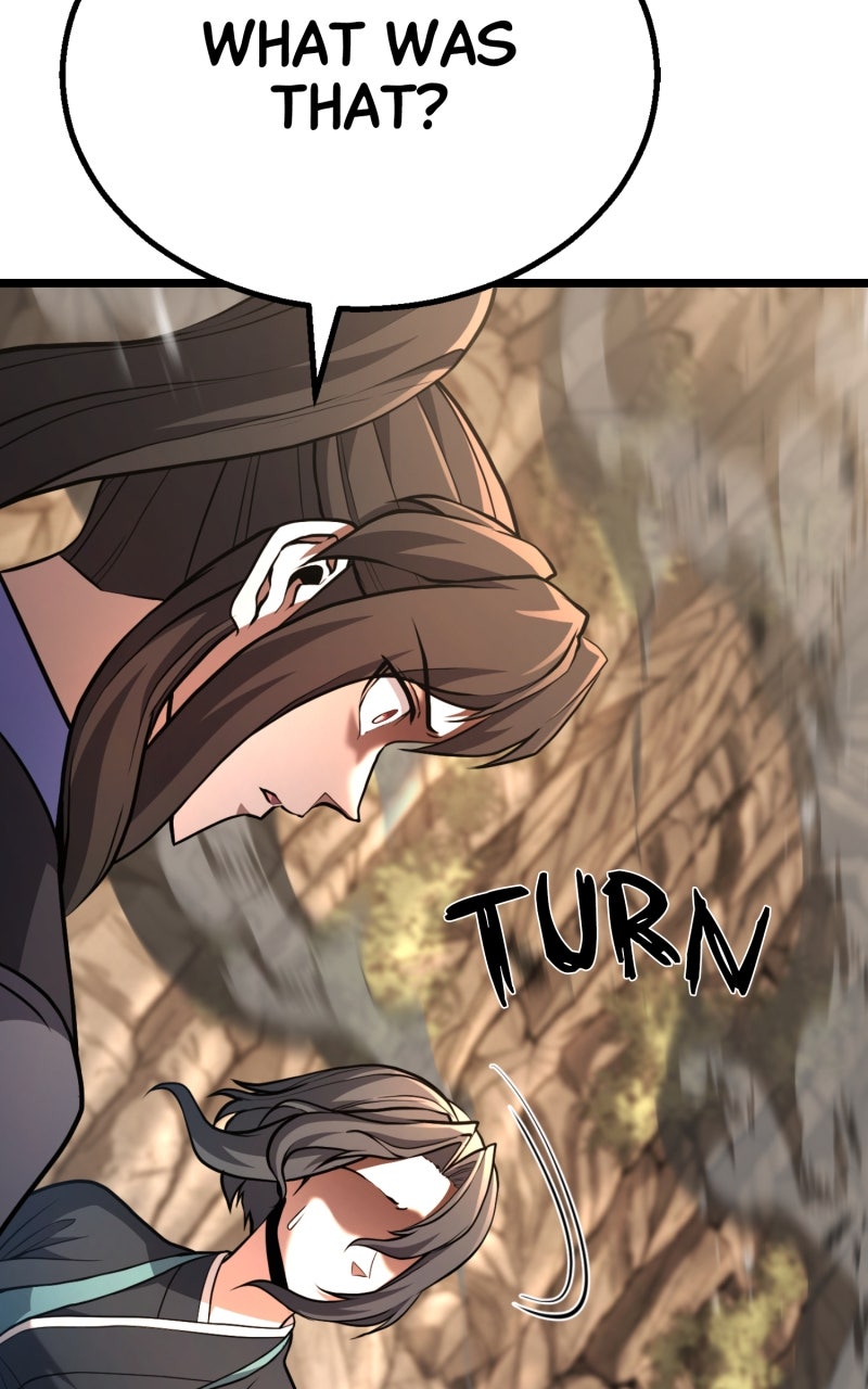 Ephemeral Bloom Episode 51 page 22 - 