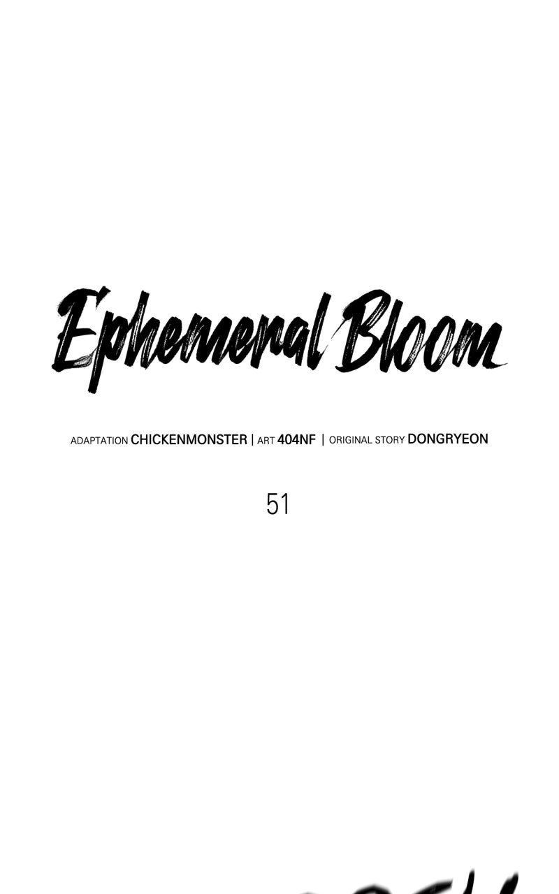 Ephemeral Bloom Episode 51 page 27 - 