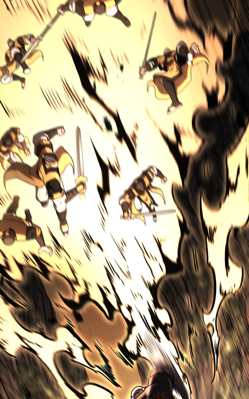 Ephemeral Bloom Episode 51 page 37 - 