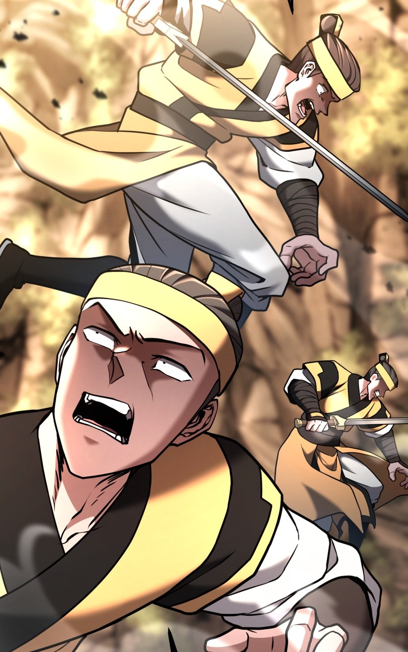 Ephemeral Bloom Episode 51 page 40 - 