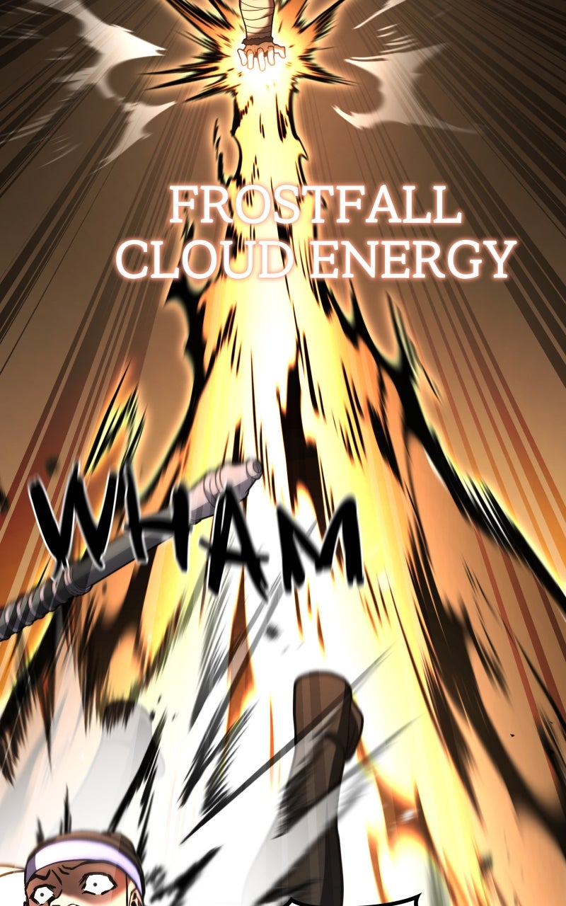 Ephemeral Bloom Episode 51 page 47 - 