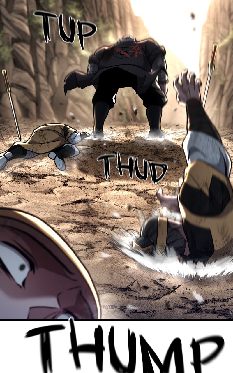 Ephemeral Bloom Episode 51 page 52 - 
