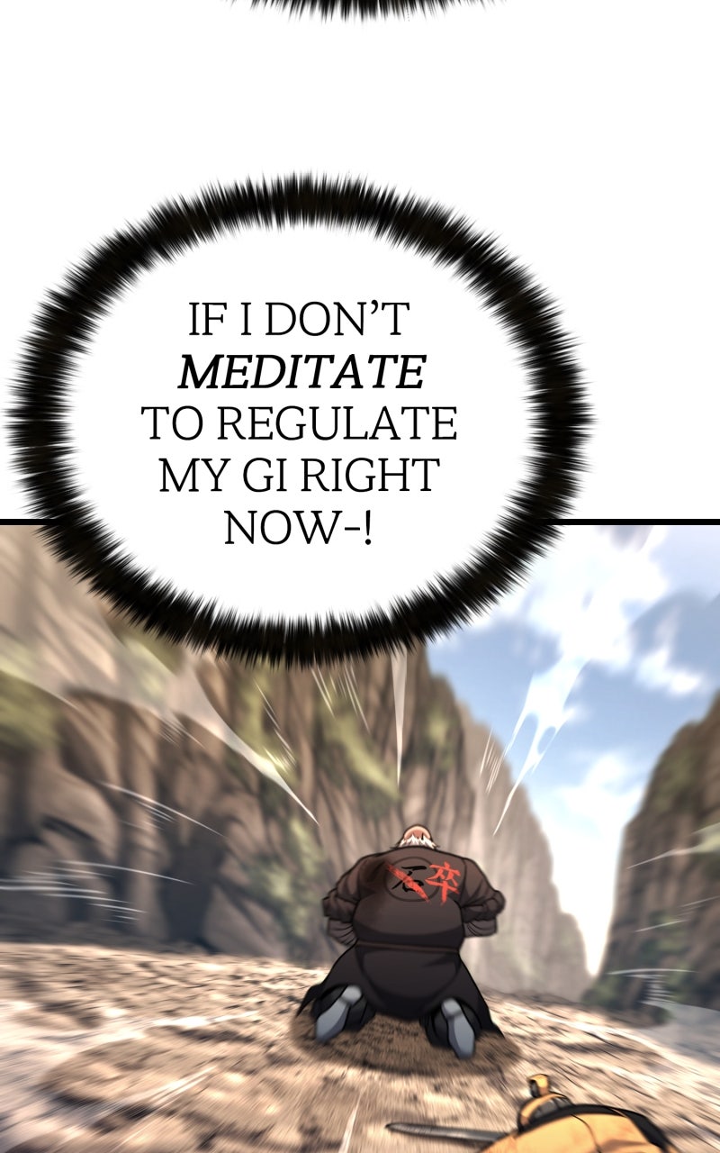 Ephemeral Bloom Episode 51 page 57 - 