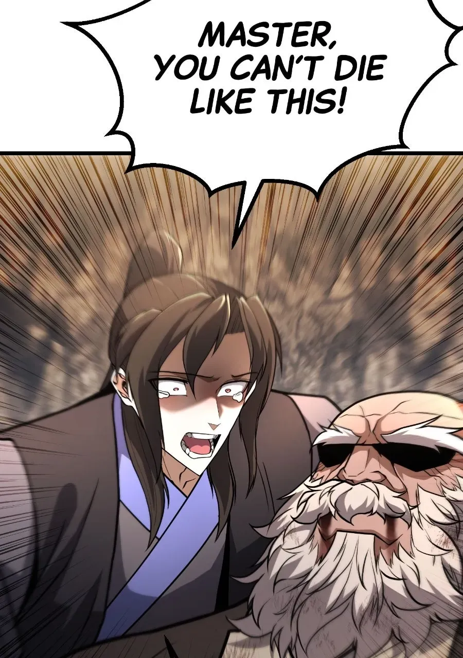 Ephemeral Bloom Chapter 52 page 21 - 