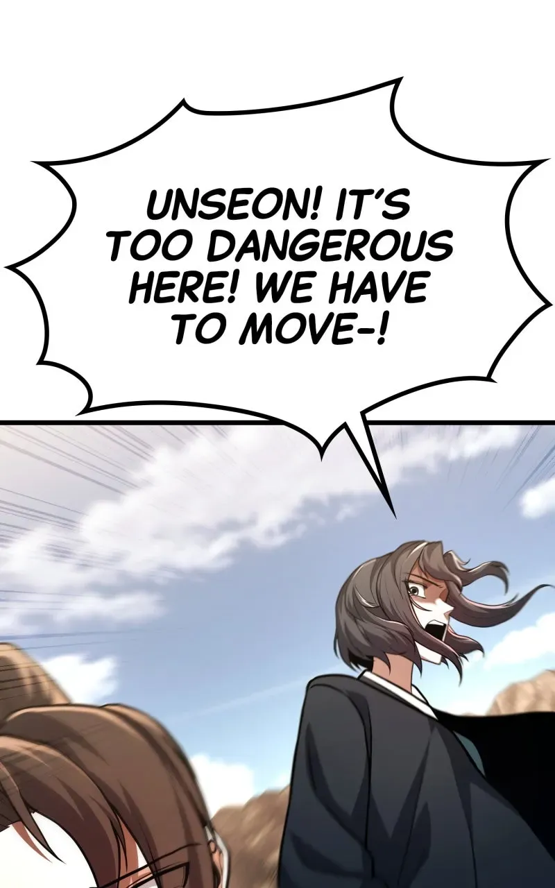 Ephemeral Bloom Chapter 52 page 29 - 