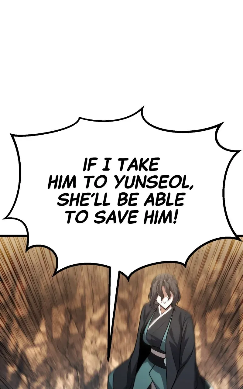 Ephemeral Bloom Chapter 52 page 33 - 